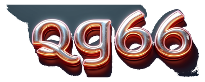 qg66 logo